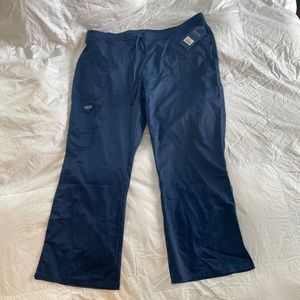 Cherokee Women Scrubs Pant (Petite)